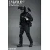 General’s Armoury Call Of Duty – Ghost, 1/6 (GA1010S)