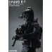 General’s Armoury Call Of Duty – Ghost, 1/6 (GA1010S)