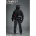 General’s Armoury Call Of Duty – Ghost, 1/6 (GA1010S)