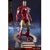 Hot Toys D17 The Avengers – Iron Man Mark VI Spec, 1/6 (MMS378)