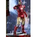 Hot Toys D17 The Avengers – Iron Man Mark VI Spec, 1/6 (MMS378)