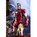 Hot Toys D17 The Avengers – Iron Man Mark VI Spec, 1/6 (MMS378)