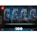 Hot Toys WB 100 – Batman Exclusive, 1/6 (MMS697)