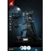 Hot Toys WB 100 – Batman Exclusive, 1/6 (MMS697)