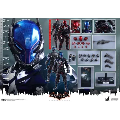 Hot Toys Batman : Arkham Knight, 1/6 (VGM28)