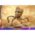 Hot Toys Guardians Of The Galaxy Vol 3 Groot, 1/6 (MMS707)