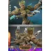 Hot Toys Guardians Of The Galaxy Vol 3 Groot, 1/6 (MMS707)