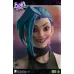 One Toys League Of Legends – Jinx Deluxe, 1/6