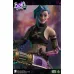 One Toys League Of Legends – Jinx Deluxe, 1/6