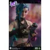 One Toys League Of Legends – Jinx Deluxe, 1/6