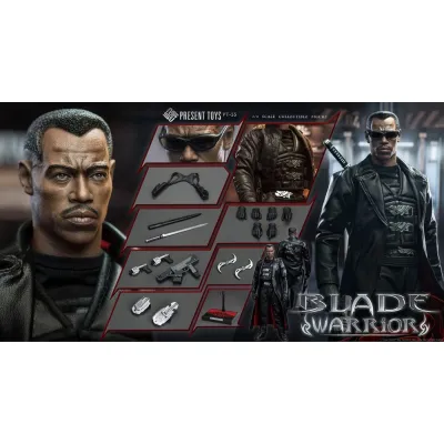 Present Toys Blade 2, 1/6