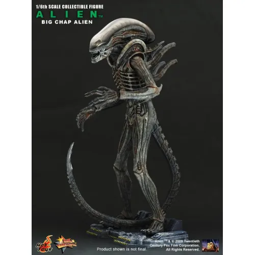 Hot Toys Alien – Big Chap, 1/6 (MMS106)