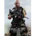 Hot Toys G.i.joe : Retaliation – Roadblock, 1/6 (MMS199)