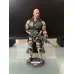 Hot Toys G.i.joe : Retaliation – Roadblock, 1/6 (MMS199)