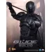Hot Toys G.i.joe: Retaliation – Snake Eyes, 1/6 (MMS192)