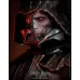Hot Toys Dx45B Darth Vader Battle Damaged Deluxe Version, 1/6 (DX45)