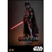 Hot Toys Dx45B Darth Vader Battle Damaged Deluxe Version, 1/6 (DX45)