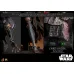 Hot Toys Dx45B Darth Vader Battle Damaged Deluxe Version, 1/6 (DX45)