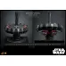 Hot Toys Dx45B Darth Vader Battle Damaged Deluxe Version, 1/6 (DX45)