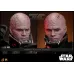 Hot Toys Dx45B Darth Vader Battle Damaged Deluxe Version, 1/6 (DX45)