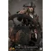Hot Toys Captain Jack Sparrow On Stranger Tides, 1/6 (DX06)