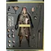 Hot Toys Captain Jack Sparrow On Stranger Tides, 1/6 (DX06)