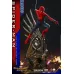 Hot Toys Spider-Man : Homecoming (Deluxe), 1/4 (QS15)