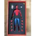 Hot Toys Spider-Man : Homecoming (Deluxe), 1/4 (QS15)