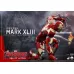 Hot Toys Avengers : Age Of Ultron – Iron Man Mark 43, 1/4 (QS05)