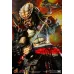 Hot Toys Ac 01 Avp : Samurai Predator W/ Diorama Base, 1/6