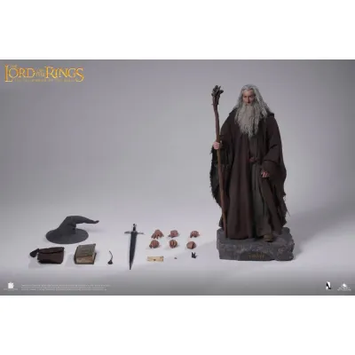 InArt Lord Of The Rings – Gandalf Premium Edition, 1/6