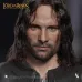Asmus Toys Lord Of The Rings – Aragorn Deluxe Version, 1/6