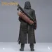 Asmus Toys Lord Of The Rings – Aragorn Deluxe Version, 1/6