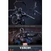 Фигурка Hot Toys Agent Venom, 1/6 (CMS035)