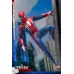 Hot Toys Marvel's Spider-Man Advanced Suit, 1/6 (VGM31)
