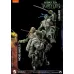 ThreeZero TMNT Черепашки-ніндзя, набір 1/6