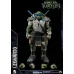 ThreeZero TMNT Черепашки-ніндзя, набір 1/6