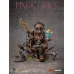 Фігурка Pinocchio Broken Fairy Tales, 1/6