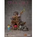 Фігурка Pinocchio Broken Fairy Tales, 1/6