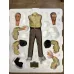 Iron Studios Stan Lee Pow!, статуя 1/4 (168/550)