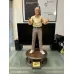 Iron Studios Stan Lee Pow!, статуя 1/4 (168/550)