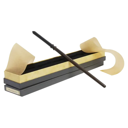 Паличка Драко Мелфоя Warner Bros, оригінал (Draco Malfoy's Wand) Паличка Драко Мелфоя Warner Bros, оригінал (Draco Malfoy's Wand)