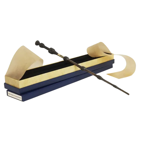 Бузинова паличка Дамблдора Warner Bros, оригінал (Elder Wand) Бузинова паличка Дамблдора Warner Bros, оригінал (Elder Wand)