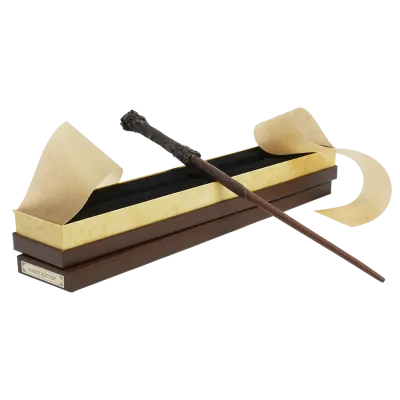 Паличка Гаррі Поттера Warner Bros, оригінал (Harry Potter's Wand)