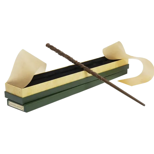 Паличка Герміони Warner Bros, оригінал (Hermione Granger's Wand) Паличка Герміони Warner Bros, оригінал (Hermione Granger's Wand)