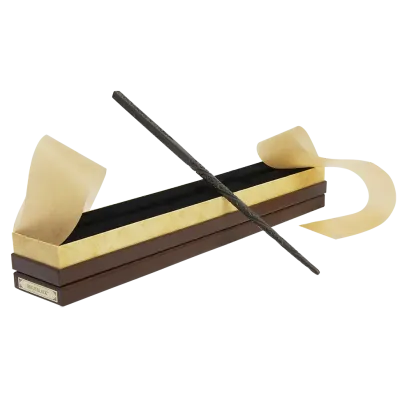 Паличка Сіріуса Блека Warner Bros, оригінал (Sirius Black's Wand)