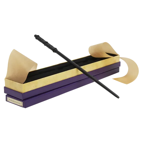Палочка Северуса Снейпа Warner Bros, оригинал (Professor Snape's Wand) Палочка Северуса Снейпа Warner Bros, оригинал (Professor Snape's Wand)