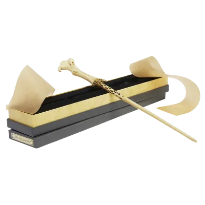 Палочка Волдеморта Warner Bros, оригинал (Lord Voldemort's Wand)
