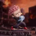 POP MART Jujutsu Kaisen (Магічна битва): блайнд-бокс «The Culling Game» (фігурка 1/7), оригінал