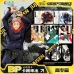 Картки Магічна битва (Jujutsu Kaisen) KAYOU, китайське видання, бустер, оригінал